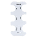 コインホルダー 携帯用 小銭 コイン収納 財布 STREAM