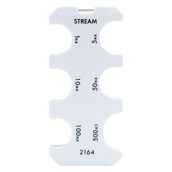コインホルダー 携帯用 小銭 コイン収納 財布 STREAM