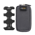 コインホルダーセット 2点セット 小銭入れ コインホルダー マルチポーチ CORDURA® STREAM