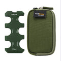コインホルダーセット 2点セット 小銭入れ コインホルダー マルチポーチ CORDURA® STREAM
