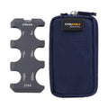 コインホルダーセット 2点セット 小銭入れ コインホルダー マルチポーチ CORDURA® STREAM