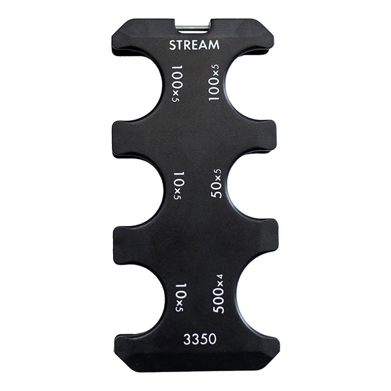 コインホルダー2 携帯用 小銭 コイン収納 財布 STREAM