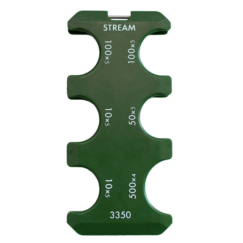 コインホルダー2 携帯用 小銭 コイン収納 財布 STREAM