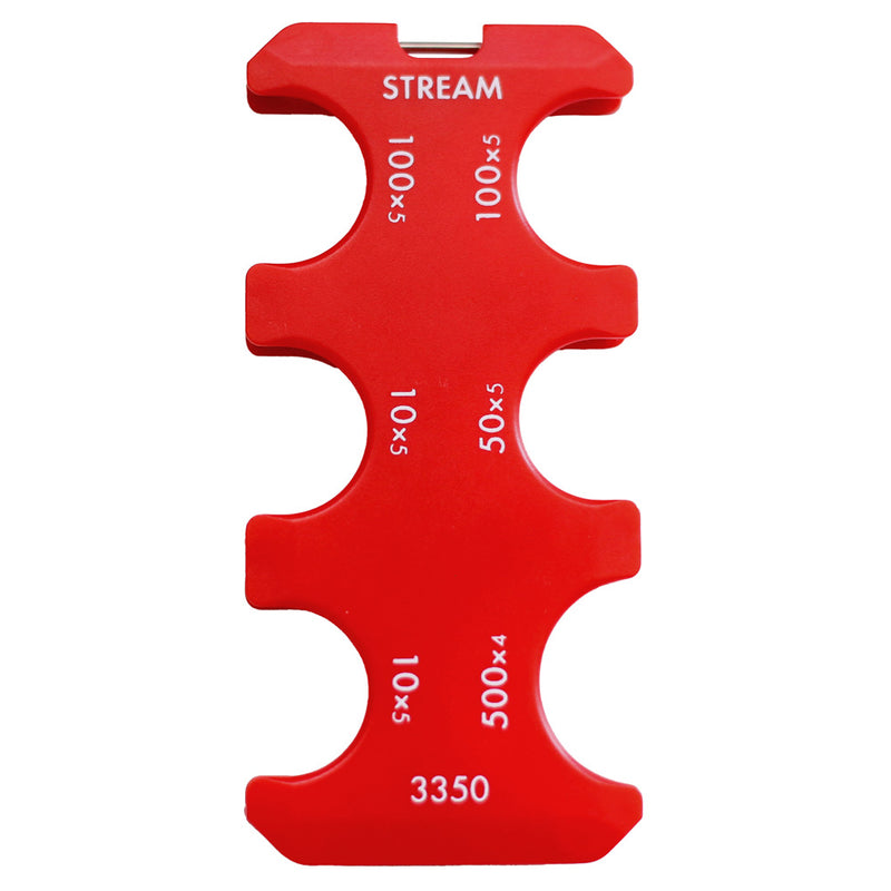 コインホルダー2 携帯用 小銭 コイン収納 財布 STREAM