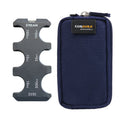 コインホルダー2セット 2点セット 小銭入れ コインホルダー マルチポーチ CORDURA® STREAM