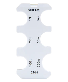コインホルダー 携帯用 小銭 コイン収納 財布 STREAM
