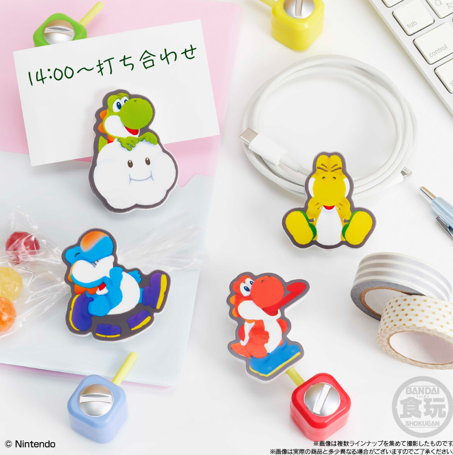 マリオワンダーパネルクリップスタンド予約方法は?通販サイト(Amazon他)まとめ