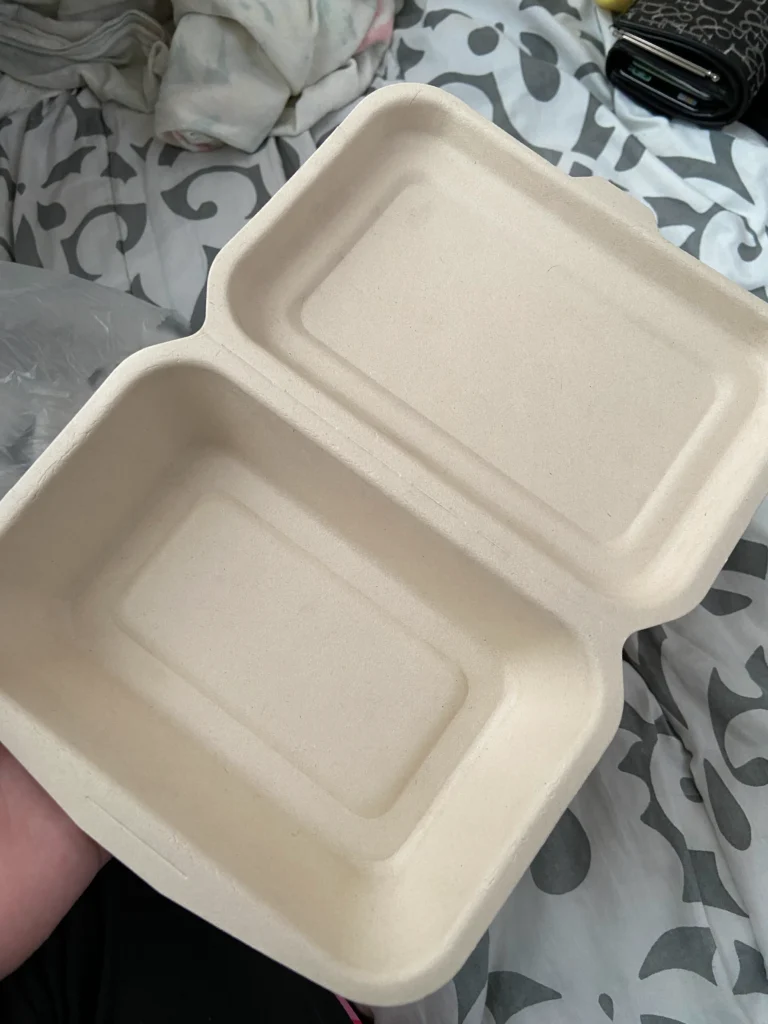 使い捨て弁当箱 ダイソー
