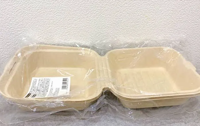 使い捨て弁当箱 ダイソー 売り場
