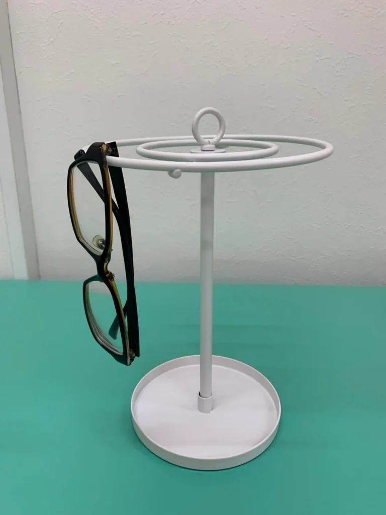 メガネスタンド 無印良品