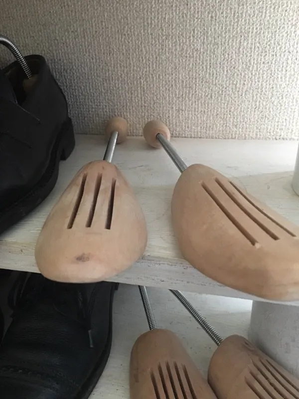 シューキーパー 100均 取り扱い