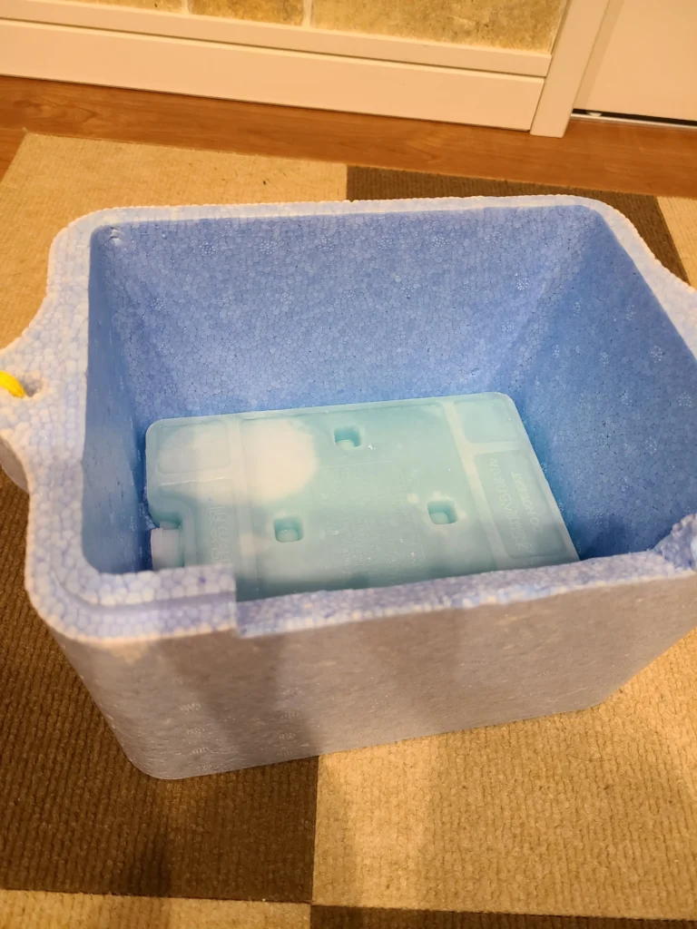 ダイソー 発泡スチロール 売り場