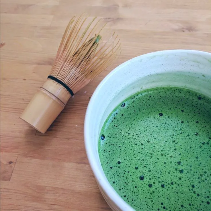 ダイソーの茶筅は本格的な抹茶を点てるのに使えますか?
