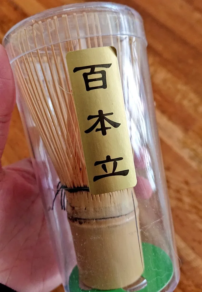 無印・ダイソーで買える?定番人気の「茶筅(ちゃせん)」を徹底調査