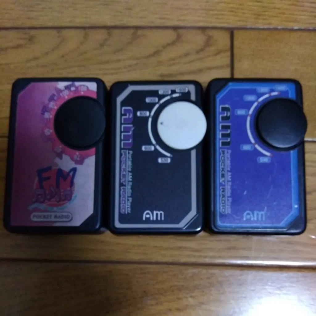 100均ラジオの活用シーン別おすすめの使い方