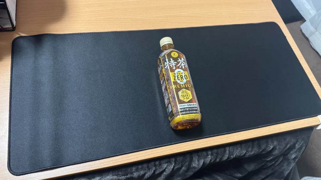 100均 デスクマット おすすめ