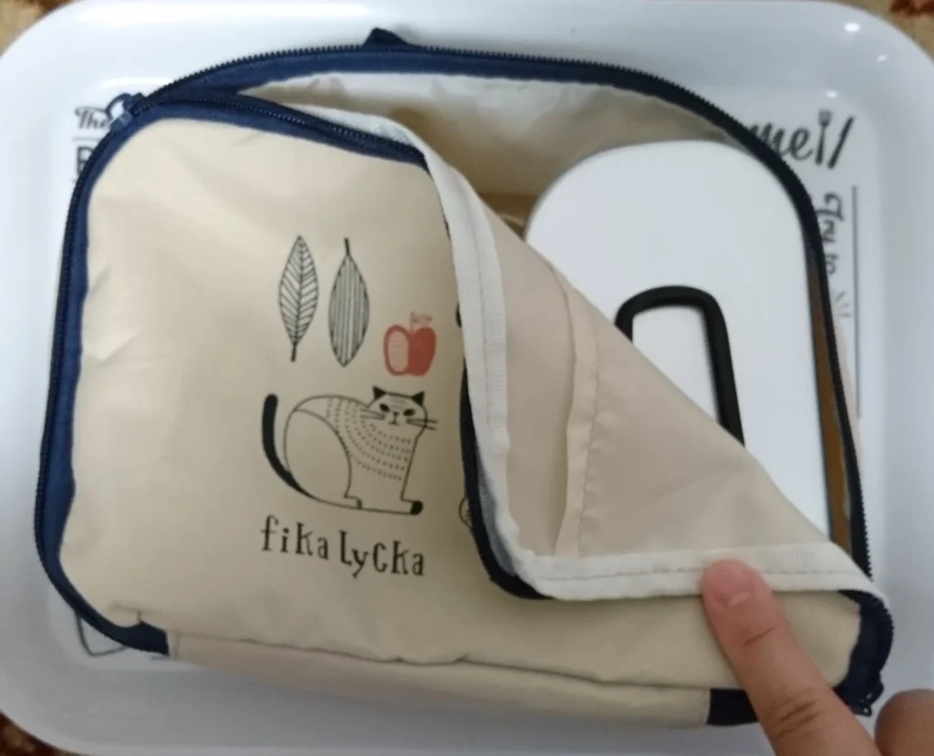 店舗別おむつポーチ比較表