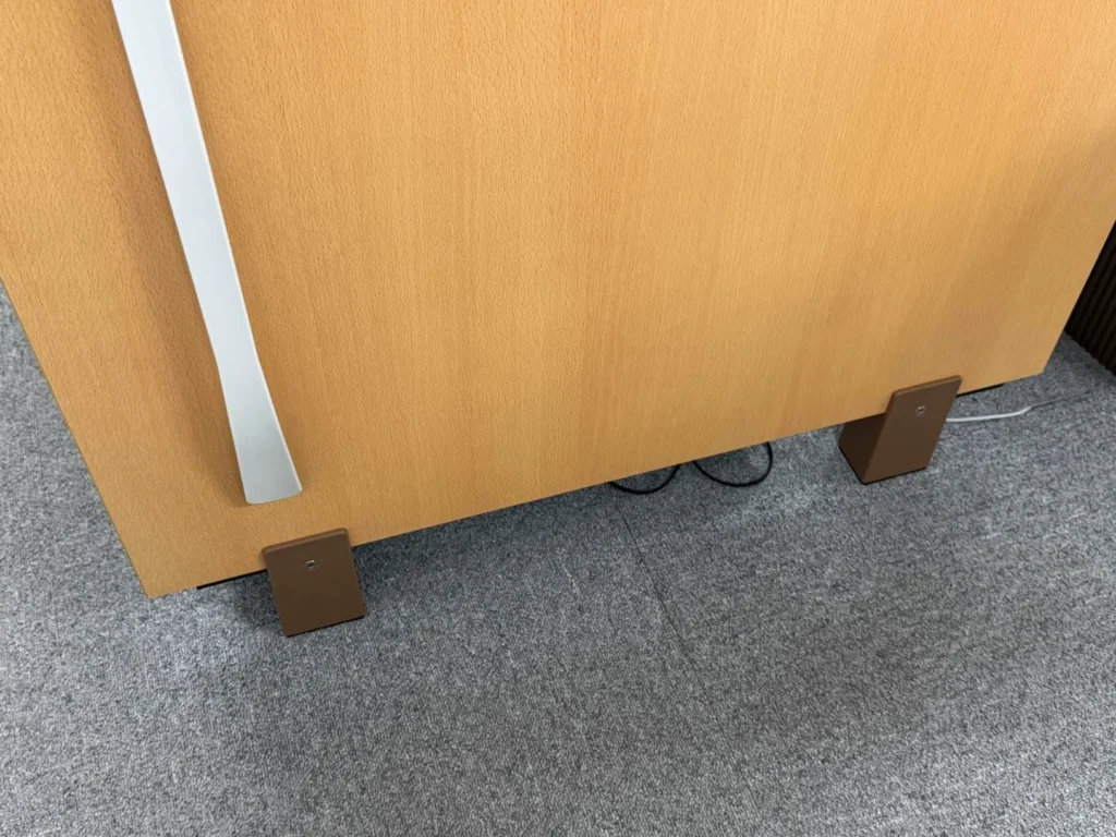 こたつ 脚 延長 パーツ