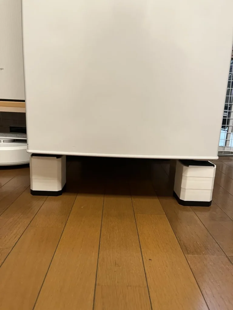洗濯機 振動対策 100均 グッズ