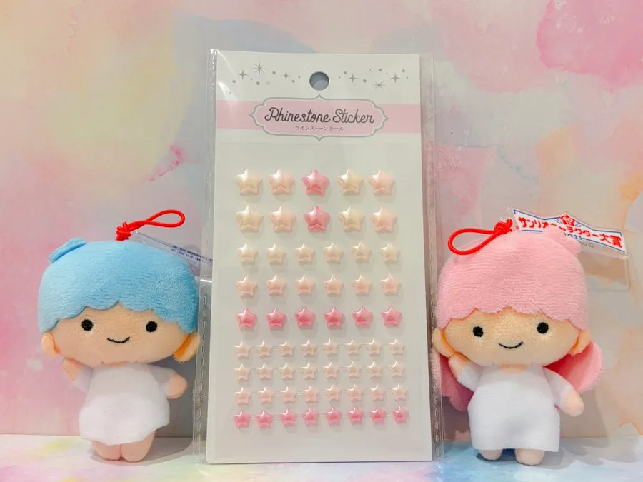 セリアの顔に貼るシールを子どもに使っても大丈夫ですか?