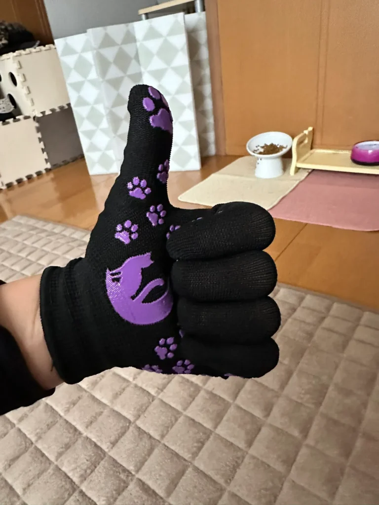 子供軍手はダイソーで買える？