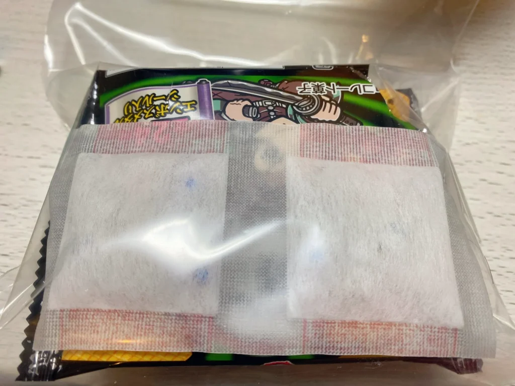 セリアの乾燥剤の売り場はどこ?
