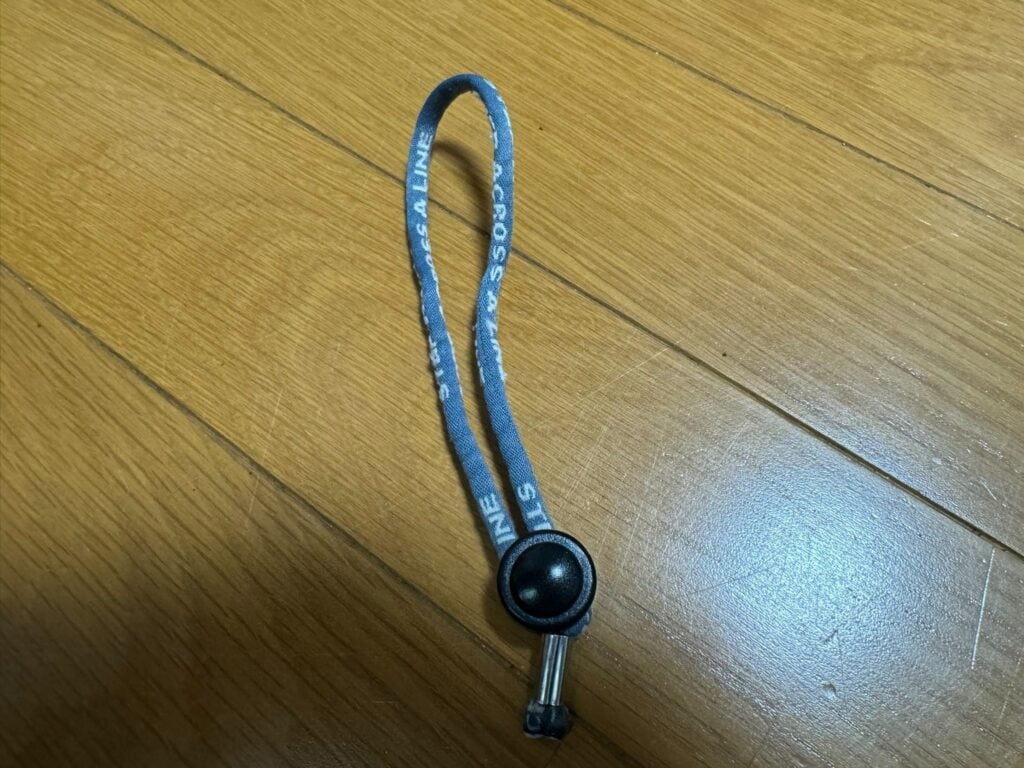 セリアとダイソーのストラップはどちらがおすすめですか?