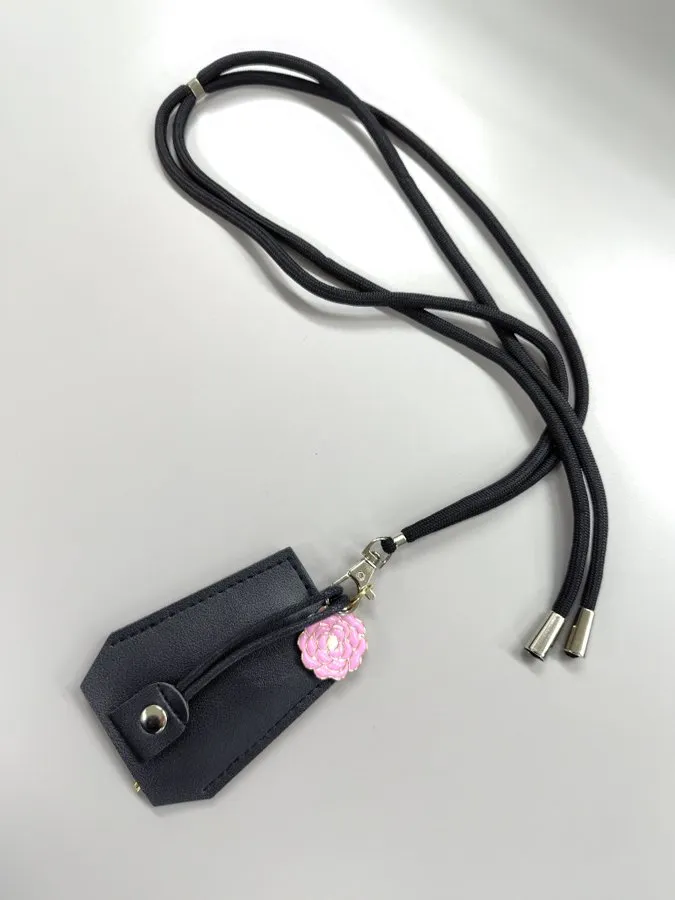セリアのストラップが見つからない場合の代替品